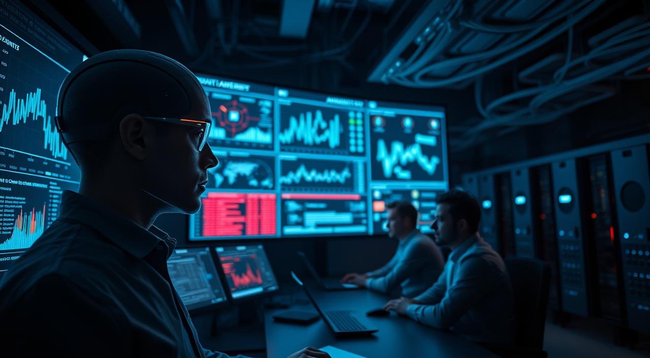 Harness the Power of AI to Revolutionize Cybersecurity: Key Insights and Benefits