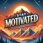 Motivational Quotes