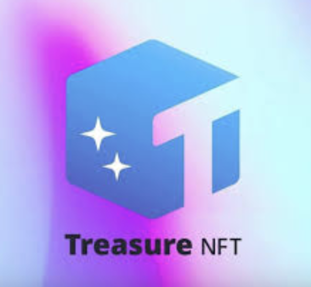 TreasureNFT