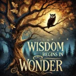 Wisdom Quotes