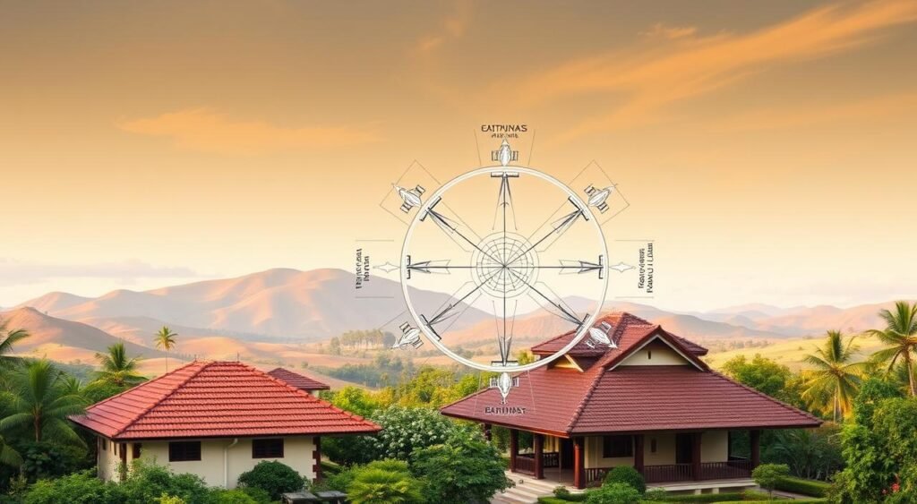 east vastu tips