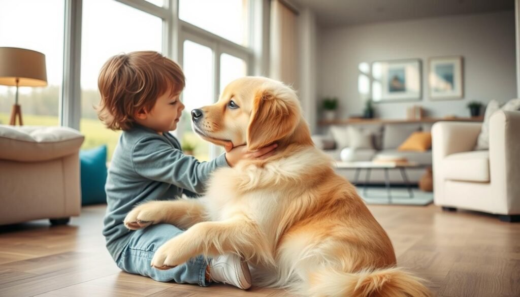 human-animal-bond