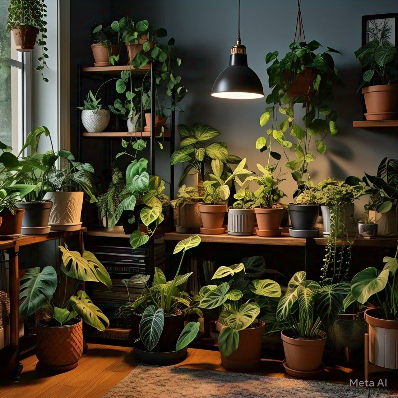 Low Light Indoor Plants: Thrive in Any Room with These Picks