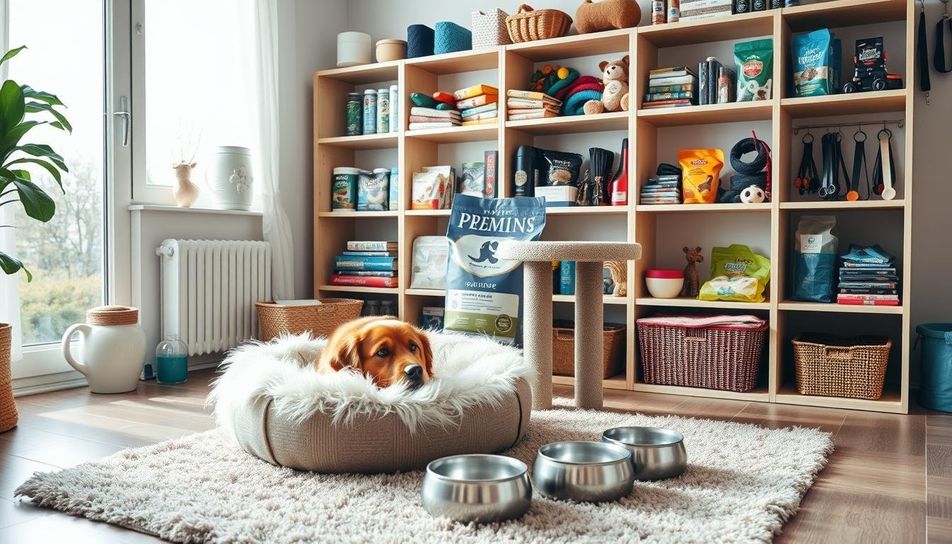 Introduction to Pet Care