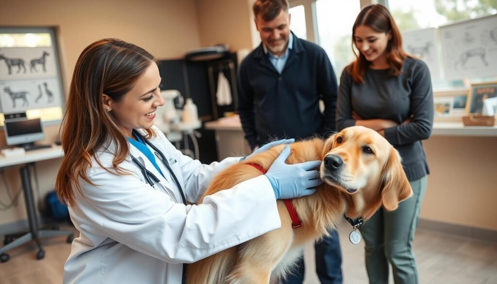 pet health assessment