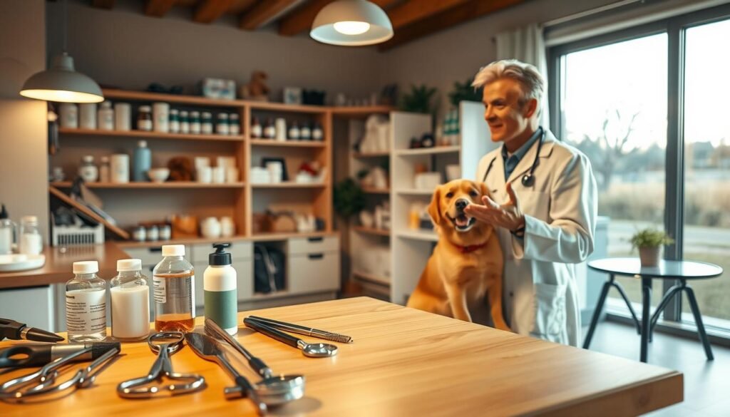 tips for choosing veterinary services
