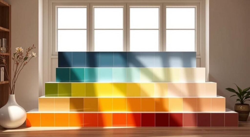 vastu color palette for harmony