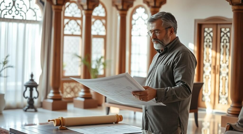 vastu consultant assessment