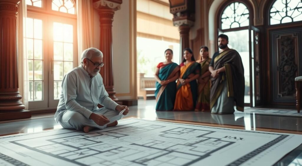 vastu-consultation-process