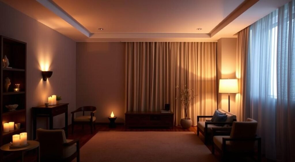 vastu-lighting-principles