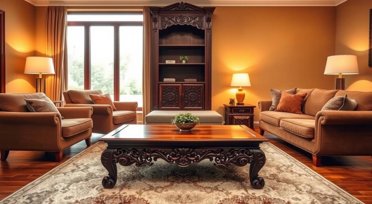 Vastu-For-Furniture-Decor