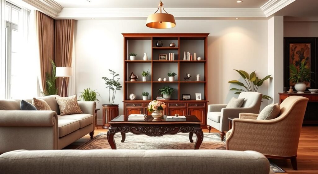 Vastu-Furniture-Selection