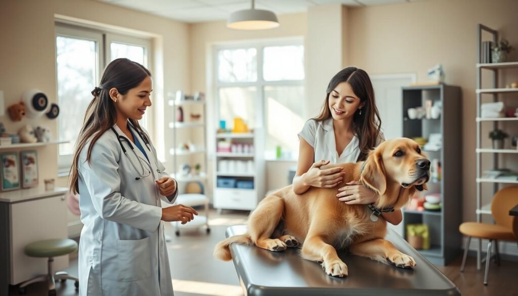 Animal care