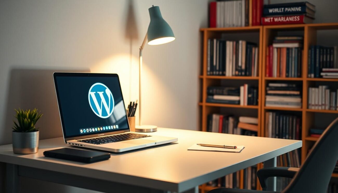 learn wordpress in a week