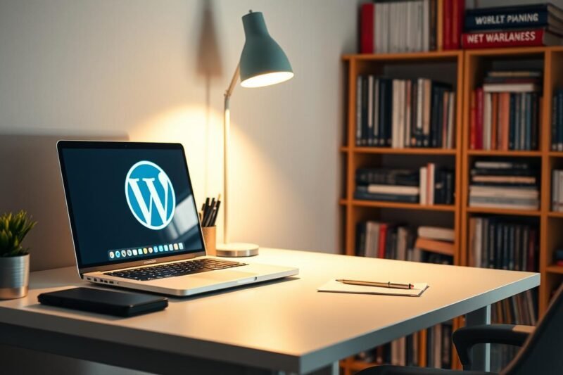 Learn WordPress in a Week: A Beginner’s Guide