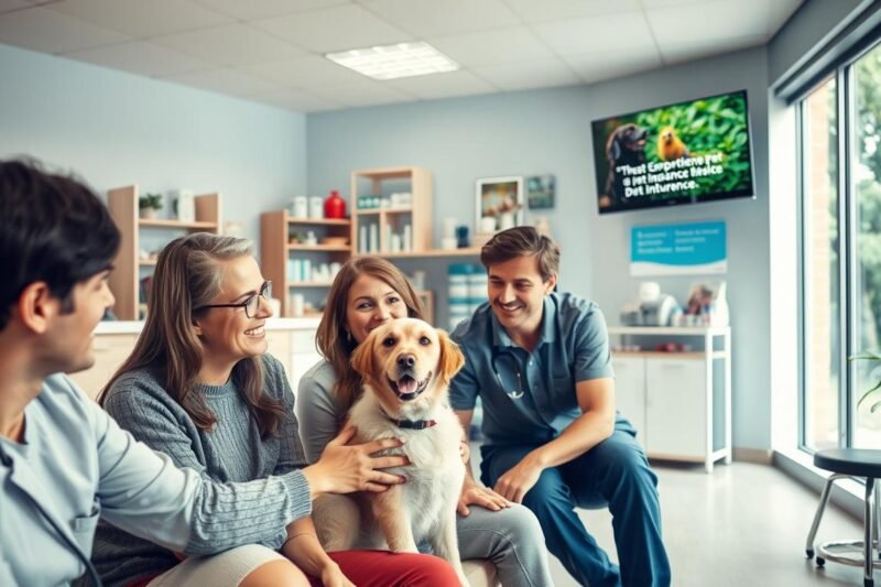 Pet Insurance and Emergency Care