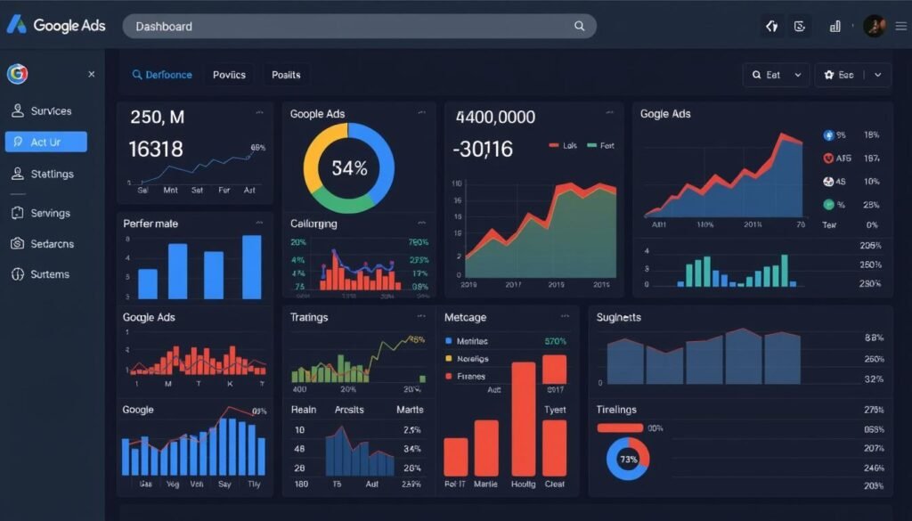 PPC advertising platforms