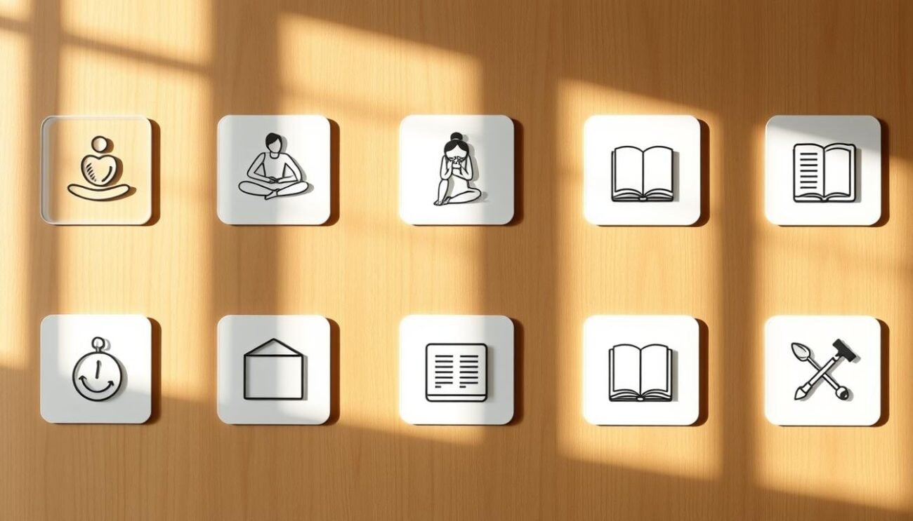 Self-Improvement & Productivity