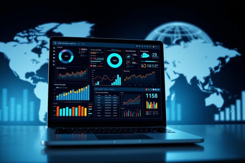 Unlock Powerful Business Insights with Analytics Tracking
