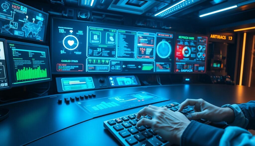 cybersecurity tools