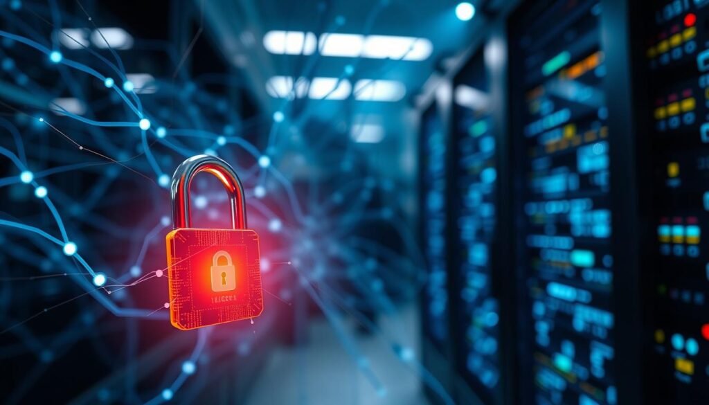 data encryption