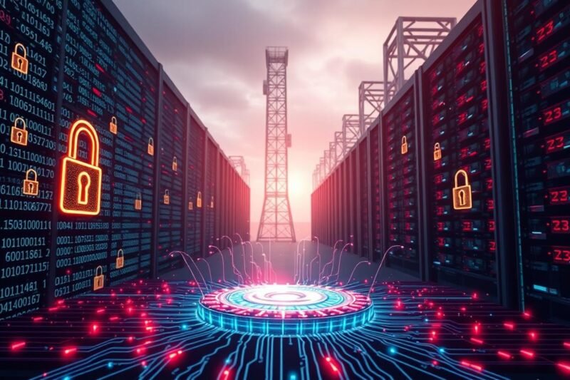 Unlock the Power of Data Encryption for Security
