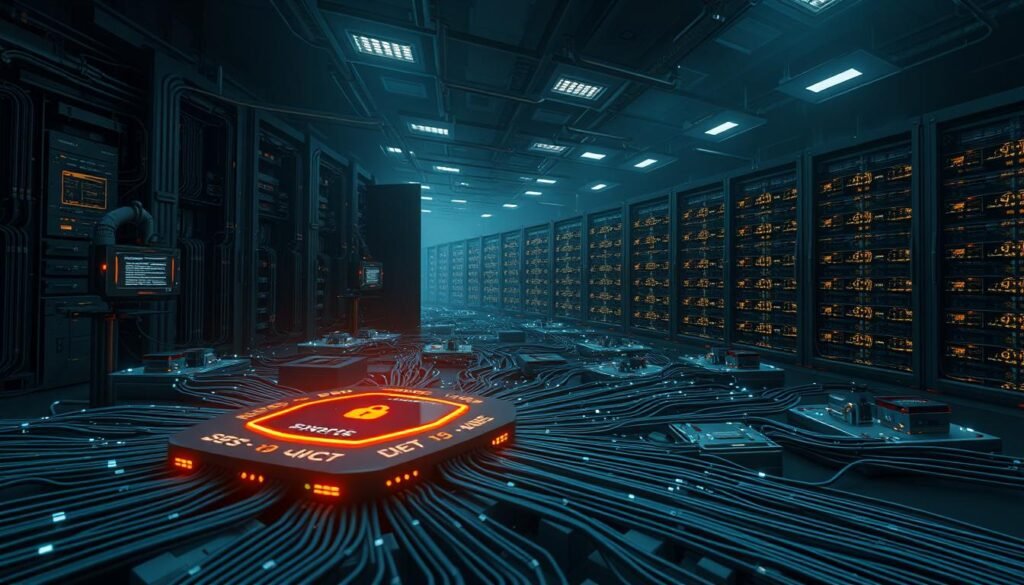 data encryption process