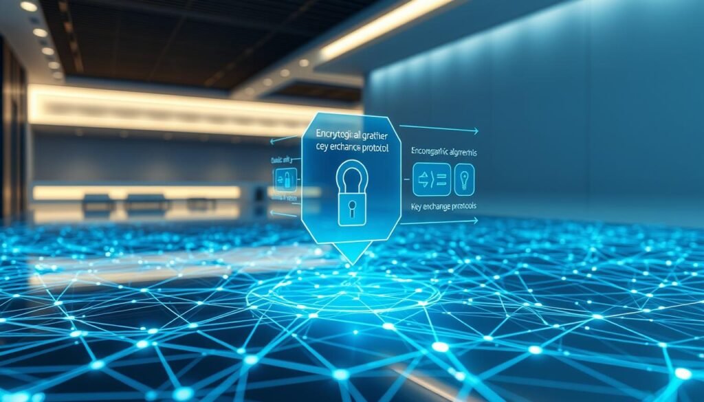 data encryption techniques