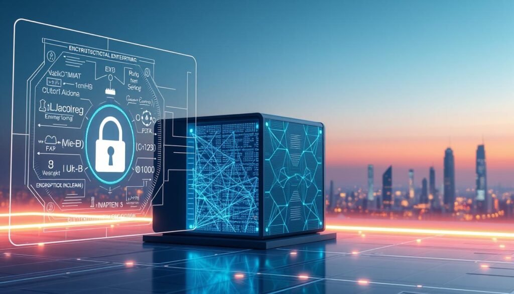 data encryption techniques