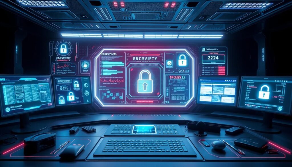 data encryption tools