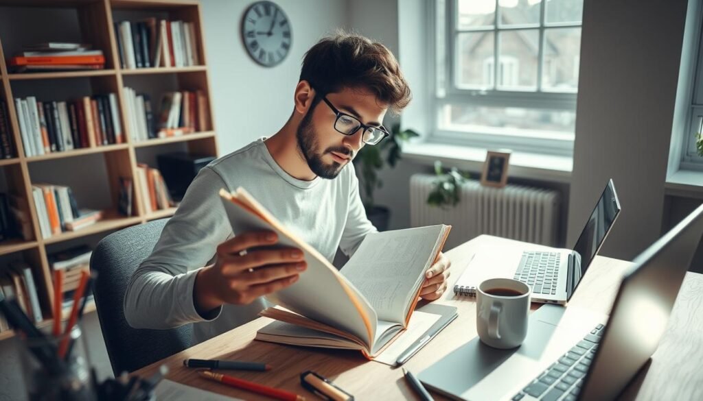 deliberate learning