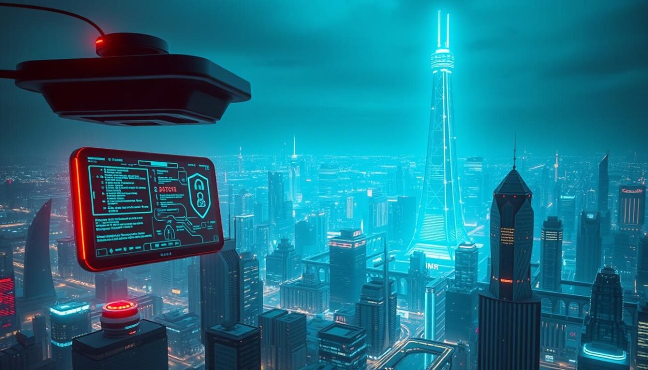 digital defense