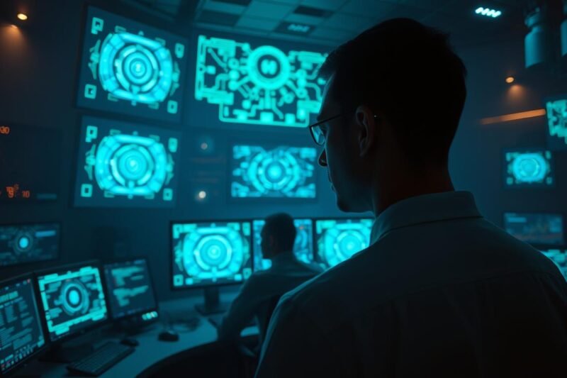 Information Security 101: Safeguard Your Online Presence