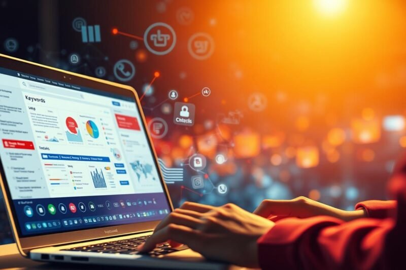 Discover the Secrets of Effective Keyword Research