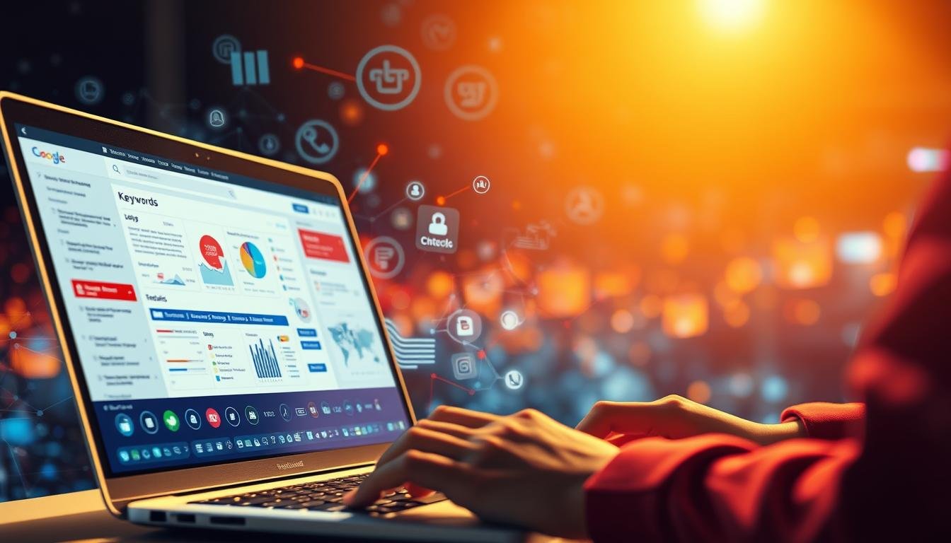 keyword research