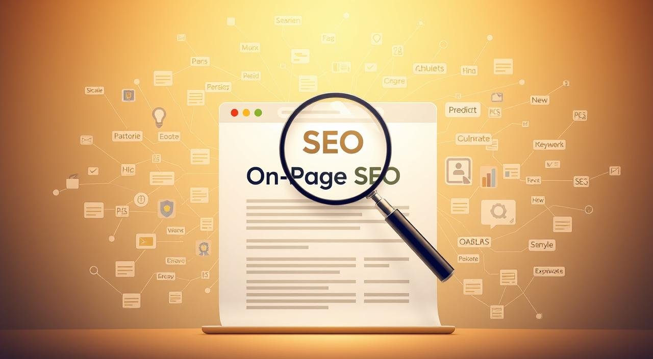 on-page-seo