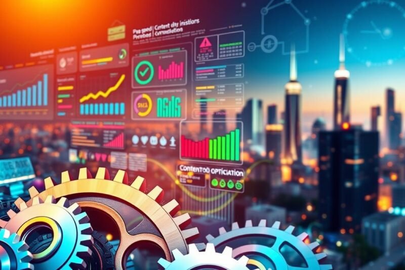 Unlock the Secrets of Effective On Page SEO