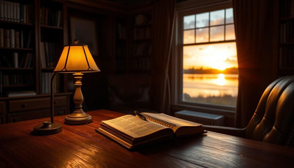 reflective journaling