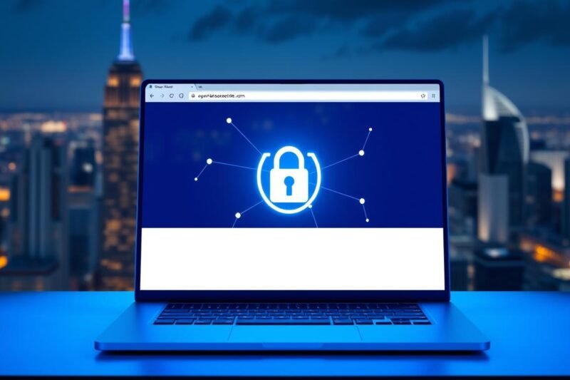 Secure Browsing: Protect Your Online Privacy