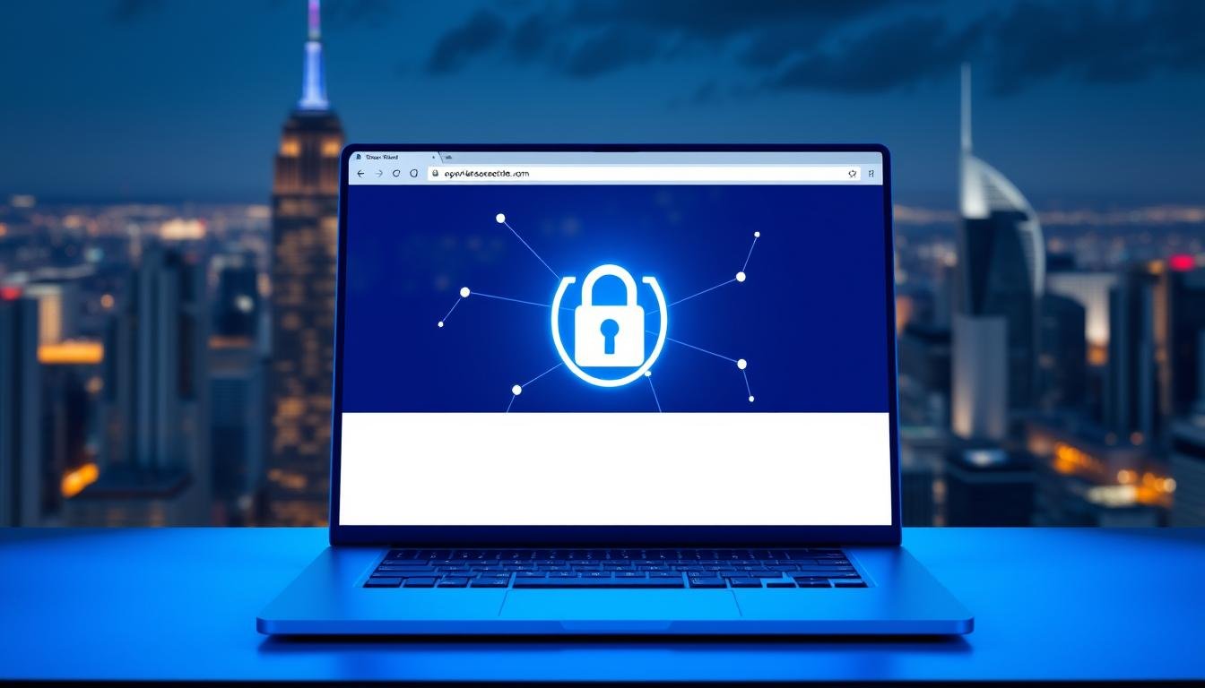 secure browsing