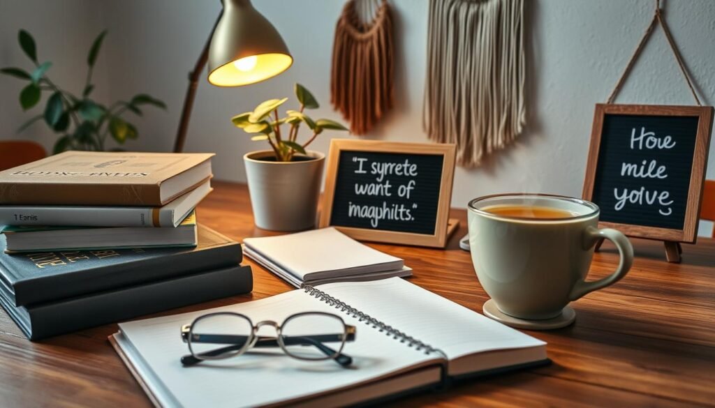 self-improvement habits