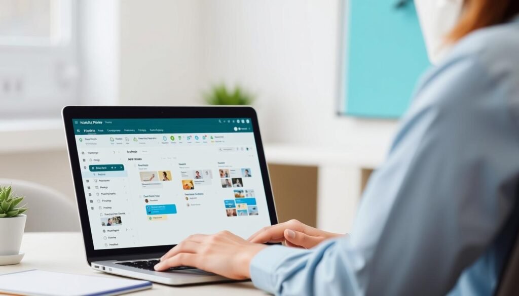 social media management tools