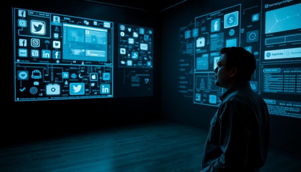 social media security