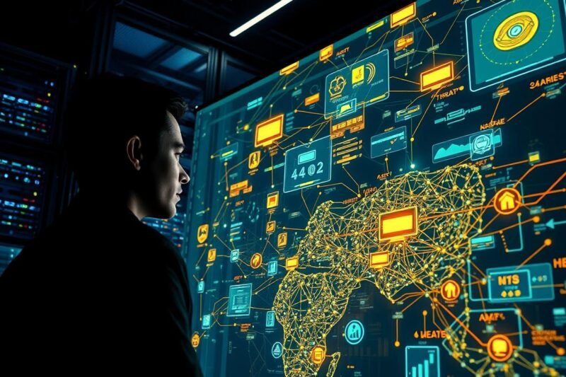 Enhance Your Cybersecurity with Threat Intelligence