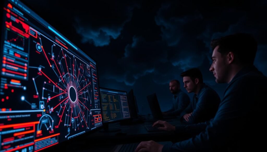 threat intelligence analysis