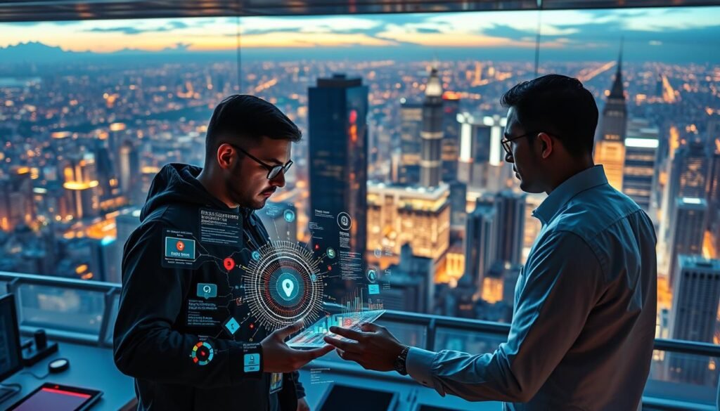 threat intelligence sharing