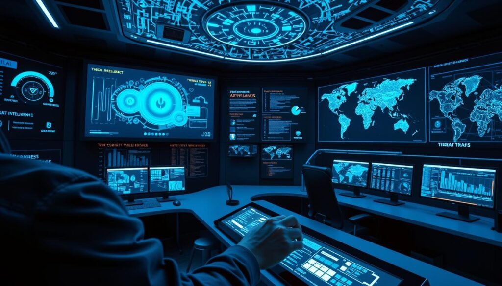 threat intelligence tools