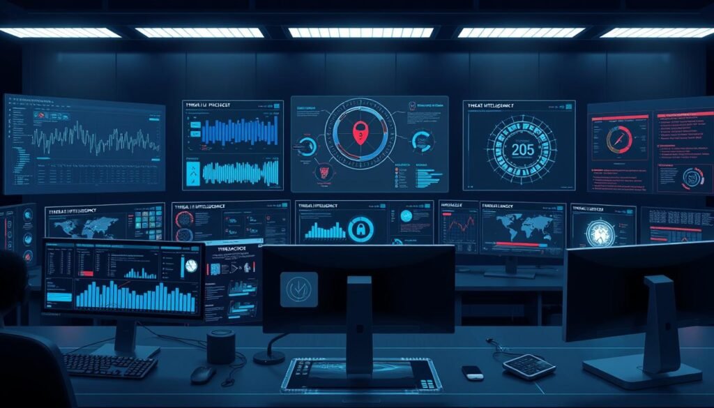threat intelligence tools