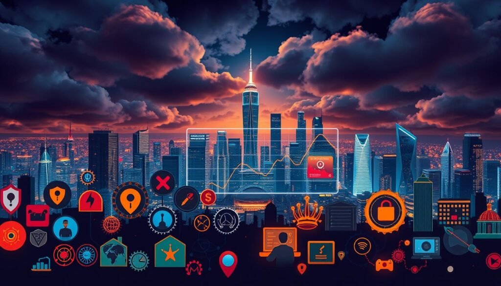 threat intelligence types