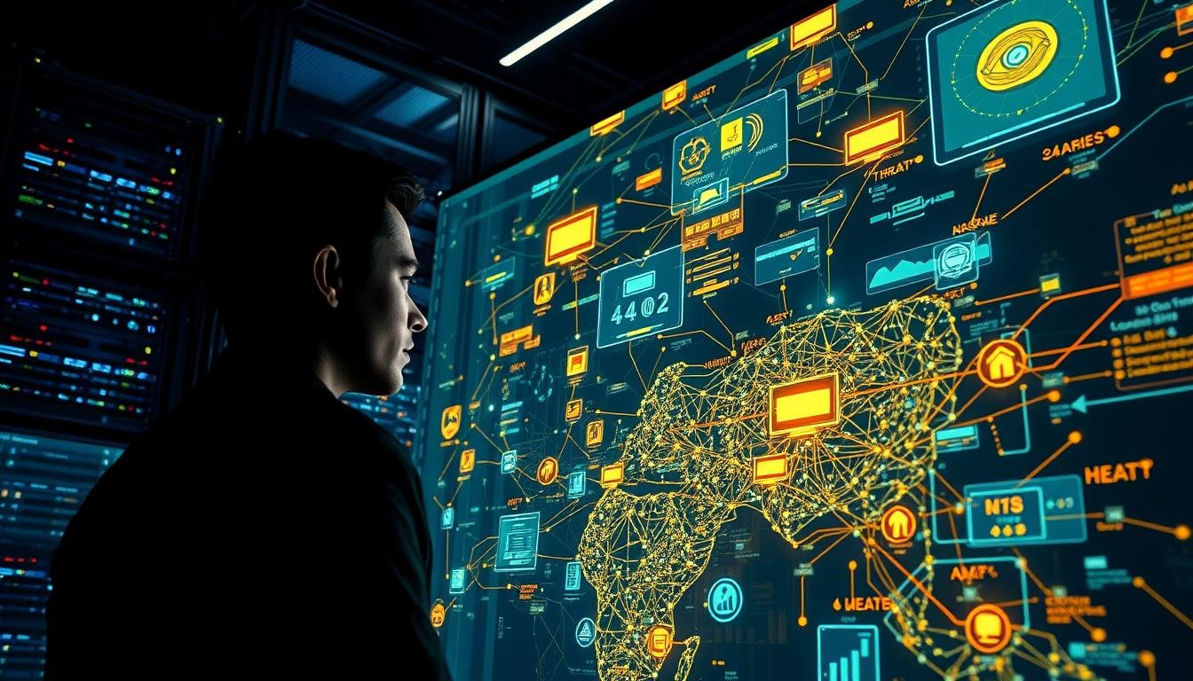 threat intelligence